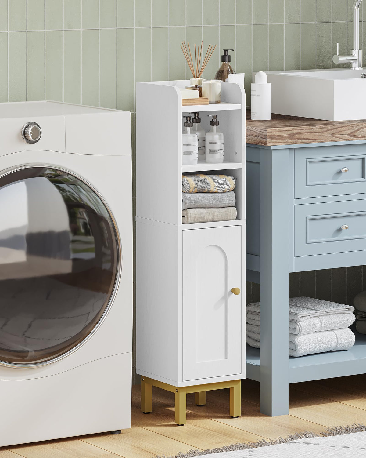 Bathroom Storage Cabinet O9139