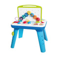 Montessori Activity Play Table K7094