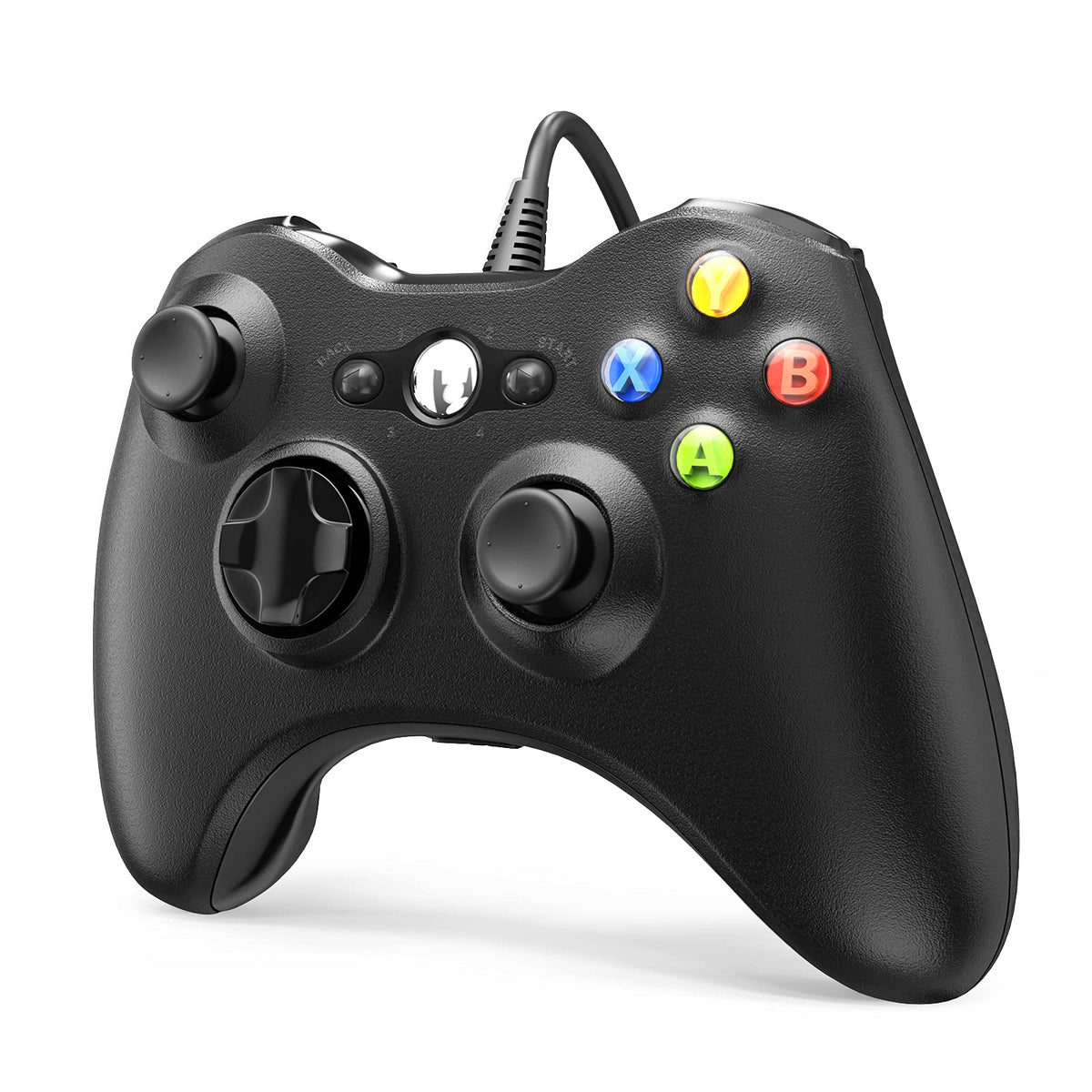 Wired Controller for Xbox 360 and PC P5466