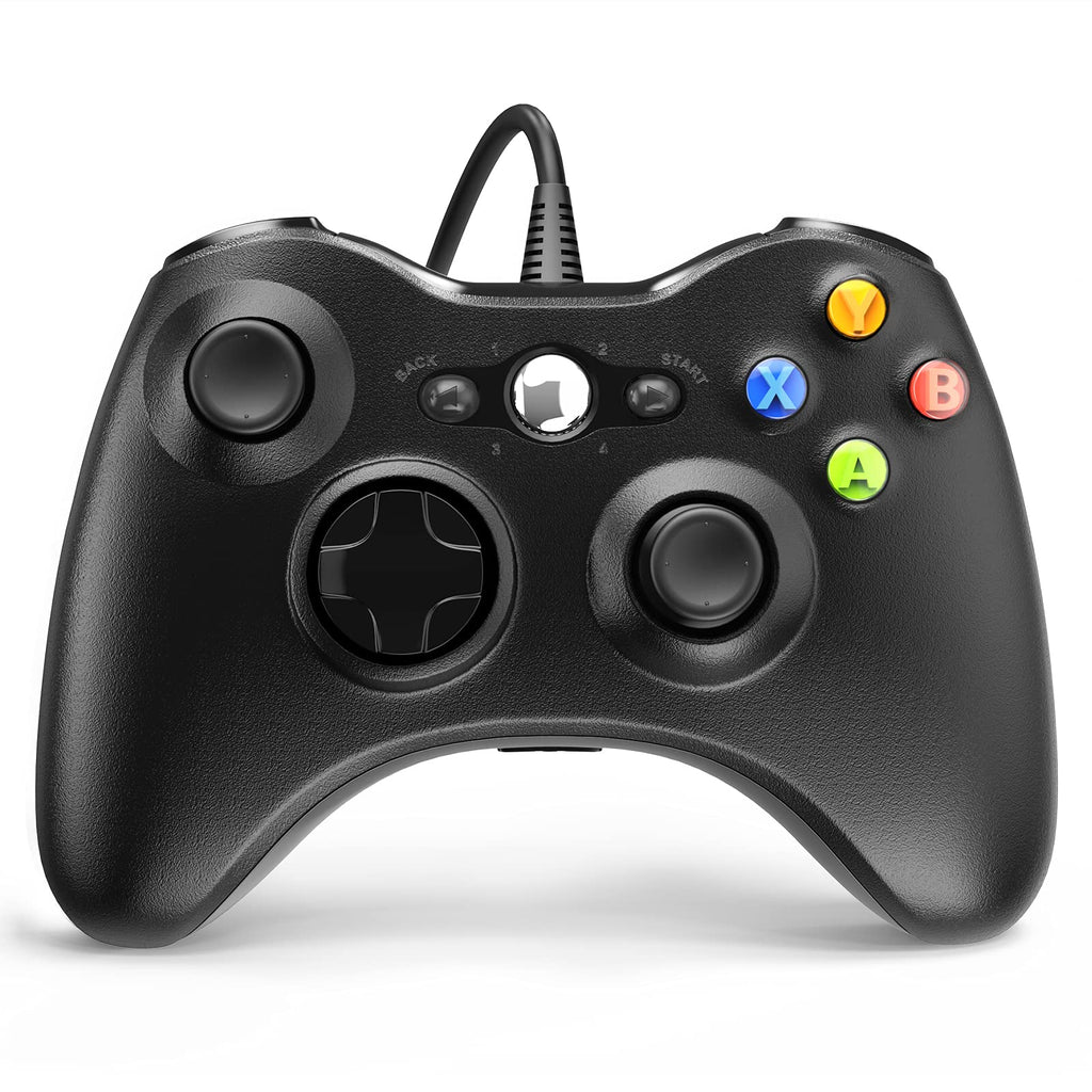 Wired Controller for Xbox 360 and PC P5466