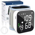 Wrist Blood Pressure Monitor Y20826