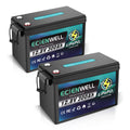 12V 600Ah LiFePO4 Battery with 200A BMS Y71562