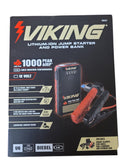 1000 Peak amp Lithium-ion Jump Starter and Power Bank R219703