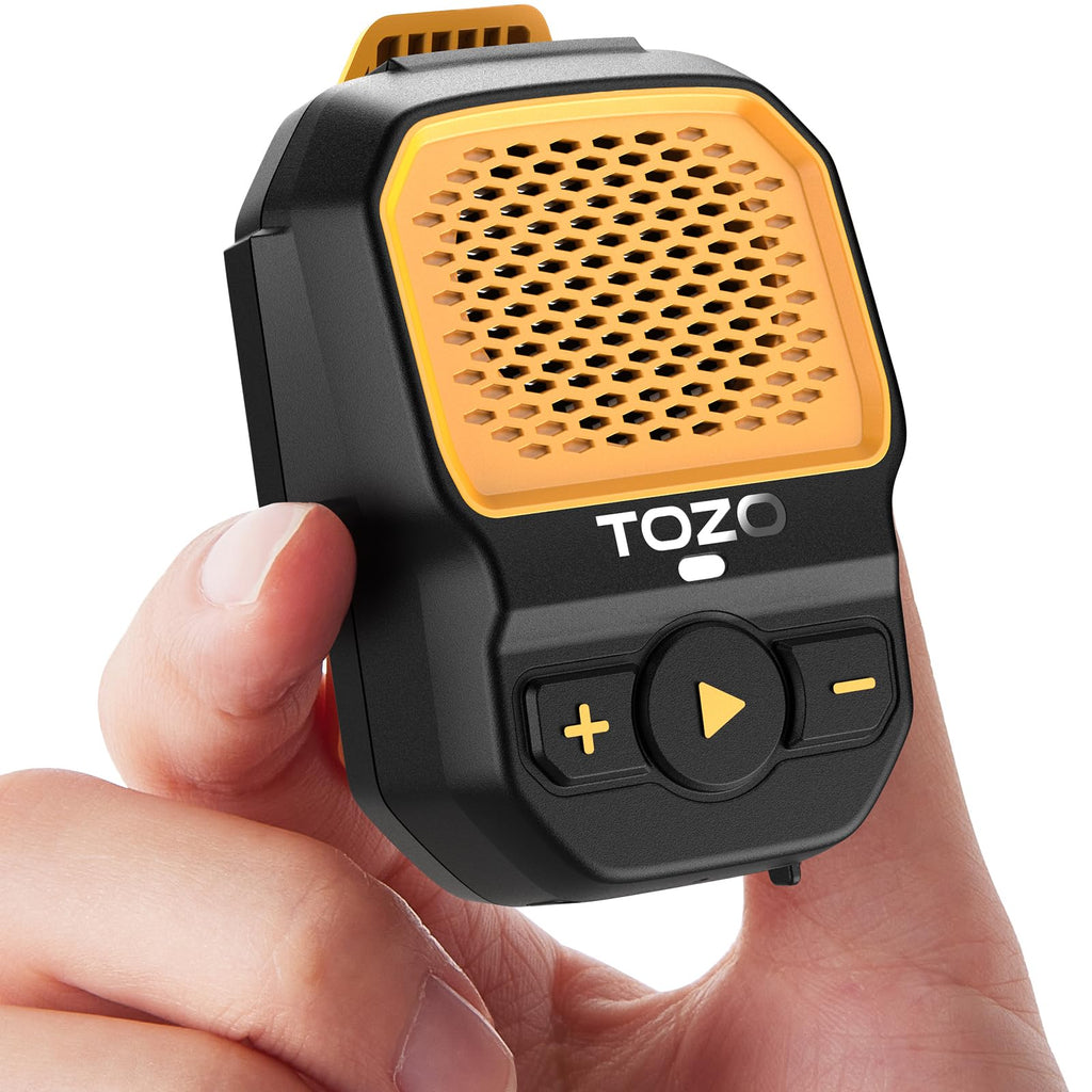 Wearable Mini Speaker I6675