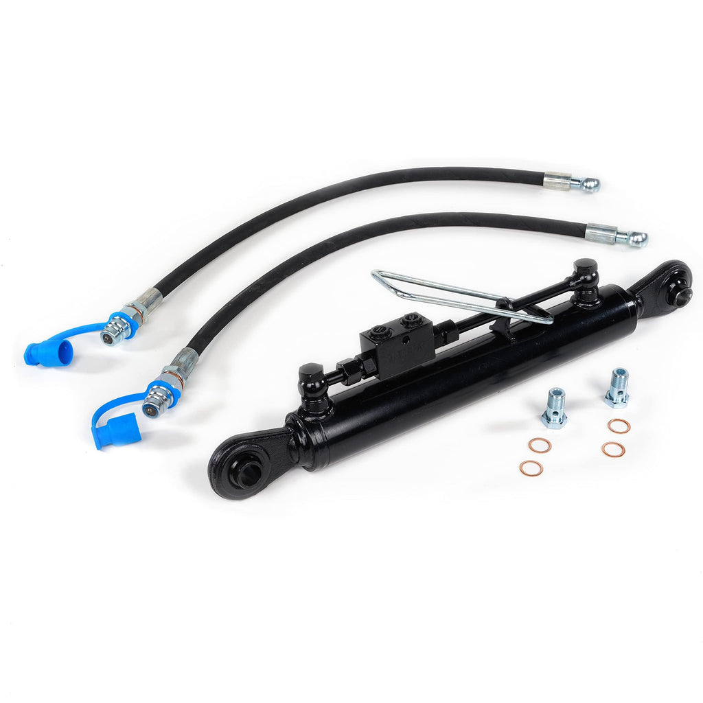 Hydraulic Top Link Cat 1-1 with Locking Block V337906