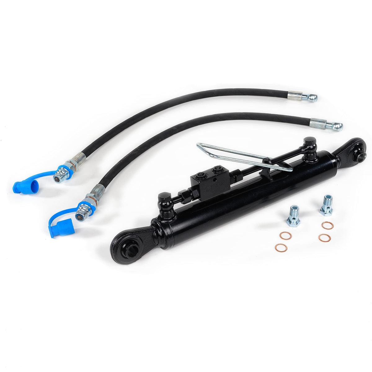 Hydraulic Top Link Cat 1-1 with Locking Block V337906