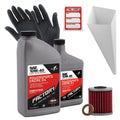 Oil Change Kit compatible with Suzuki RMX450Z, RM-Z450 V15617
