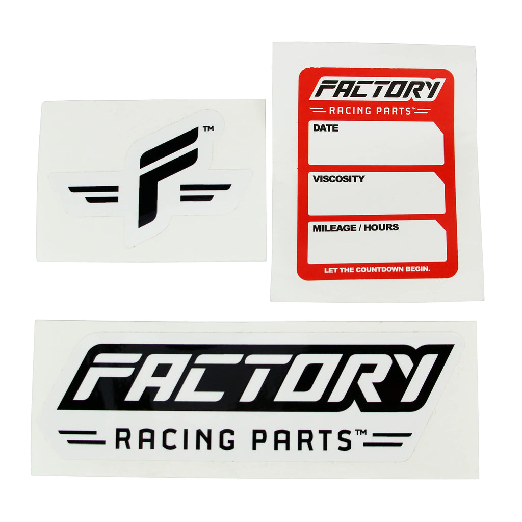 Oil Change Kit compatible with Suzuki RMX450Z, RM-Z450 V15617