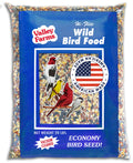 Wild Bird Food 20 LB M801