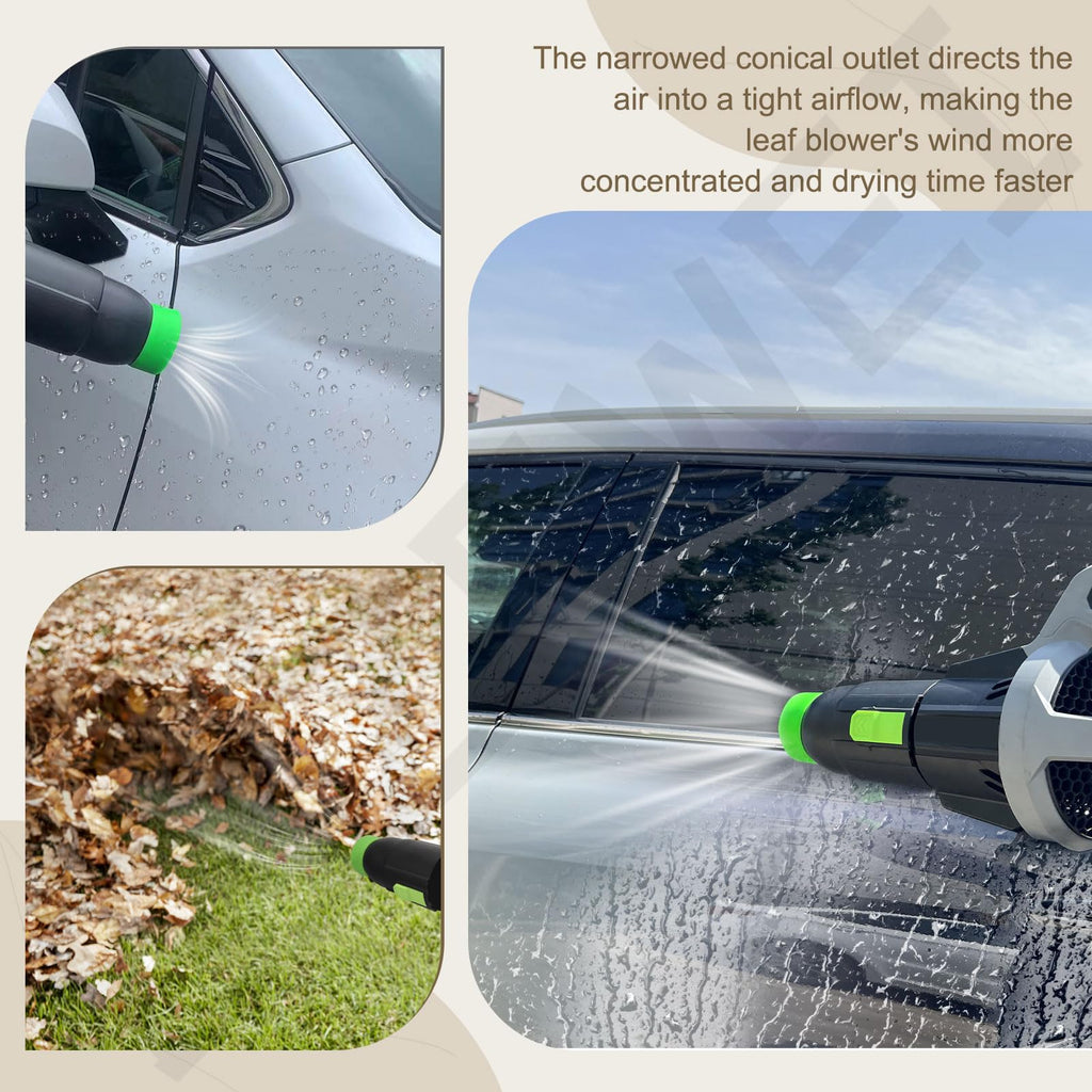 8.3FT Gutter Cleaning Attachment I5858