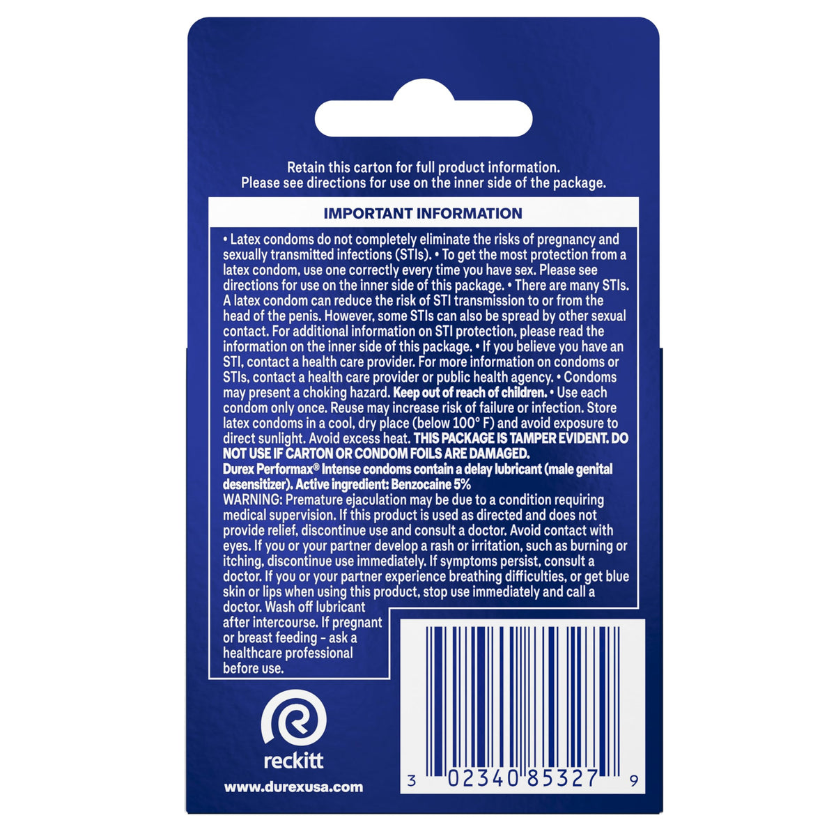 Ribbed Dotted Lubricated Latex Condoms, 3 Count G799