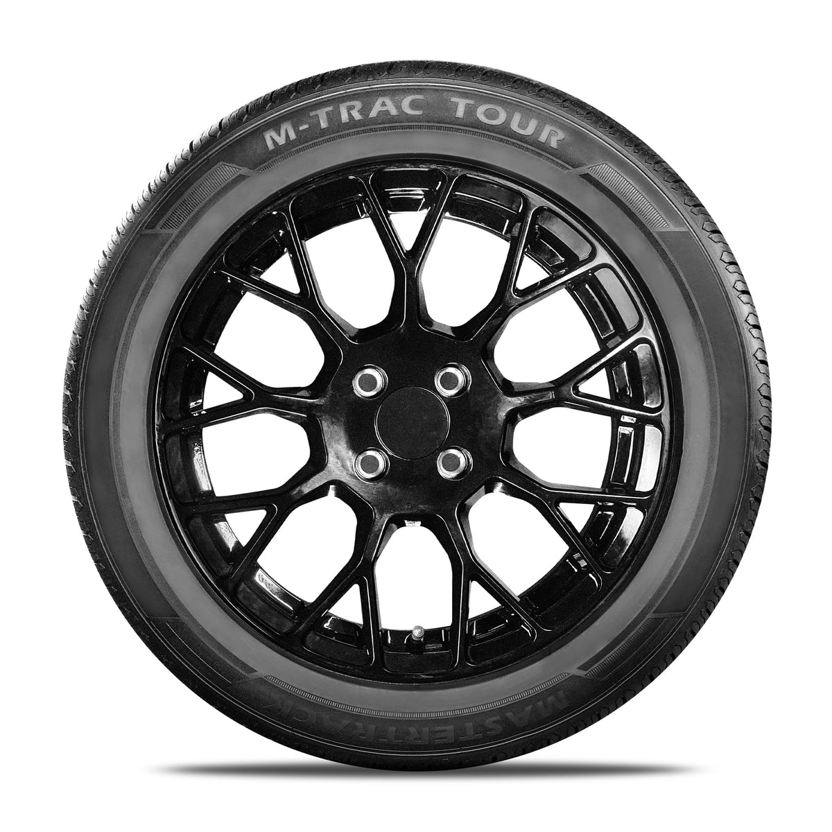 Set of 4 All Season Tires Q320