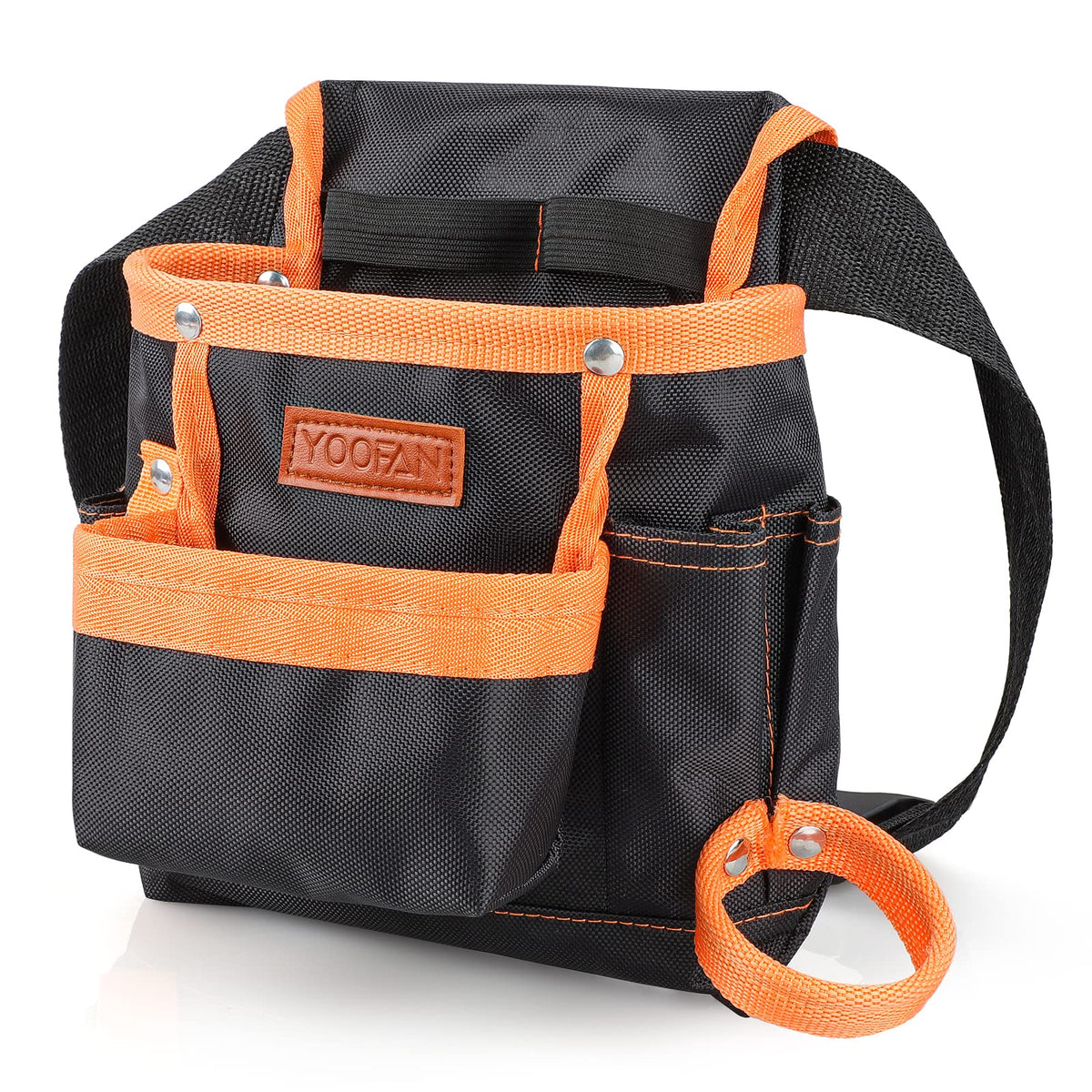 Orange Tool Pouch V912