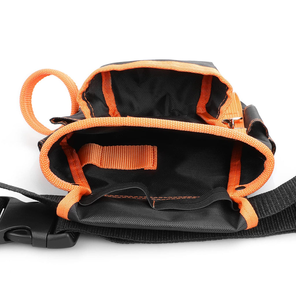 Orange Tool Pouch V912