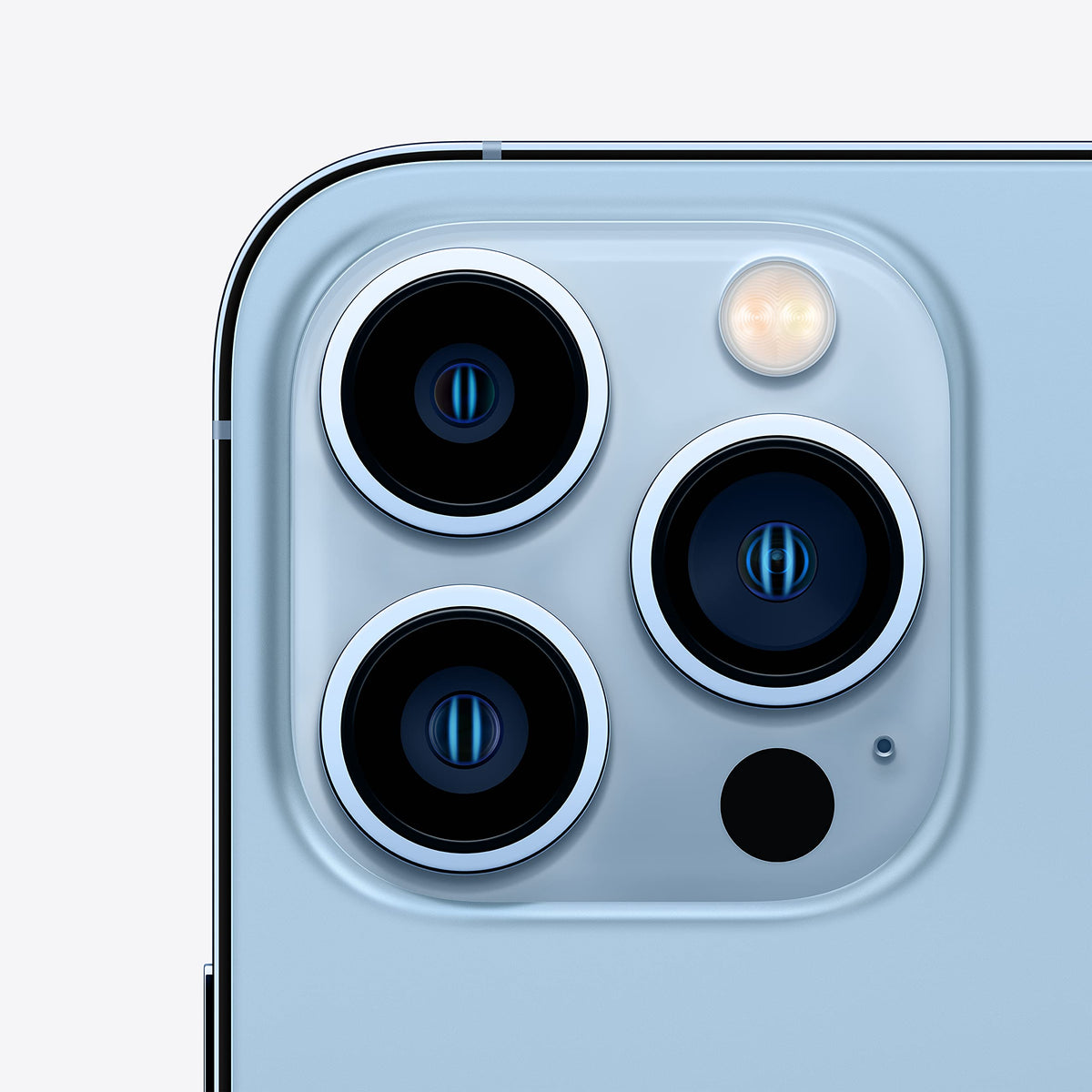 iPhone 13 Pro 128GB Sierra Blue Unlocked N2430