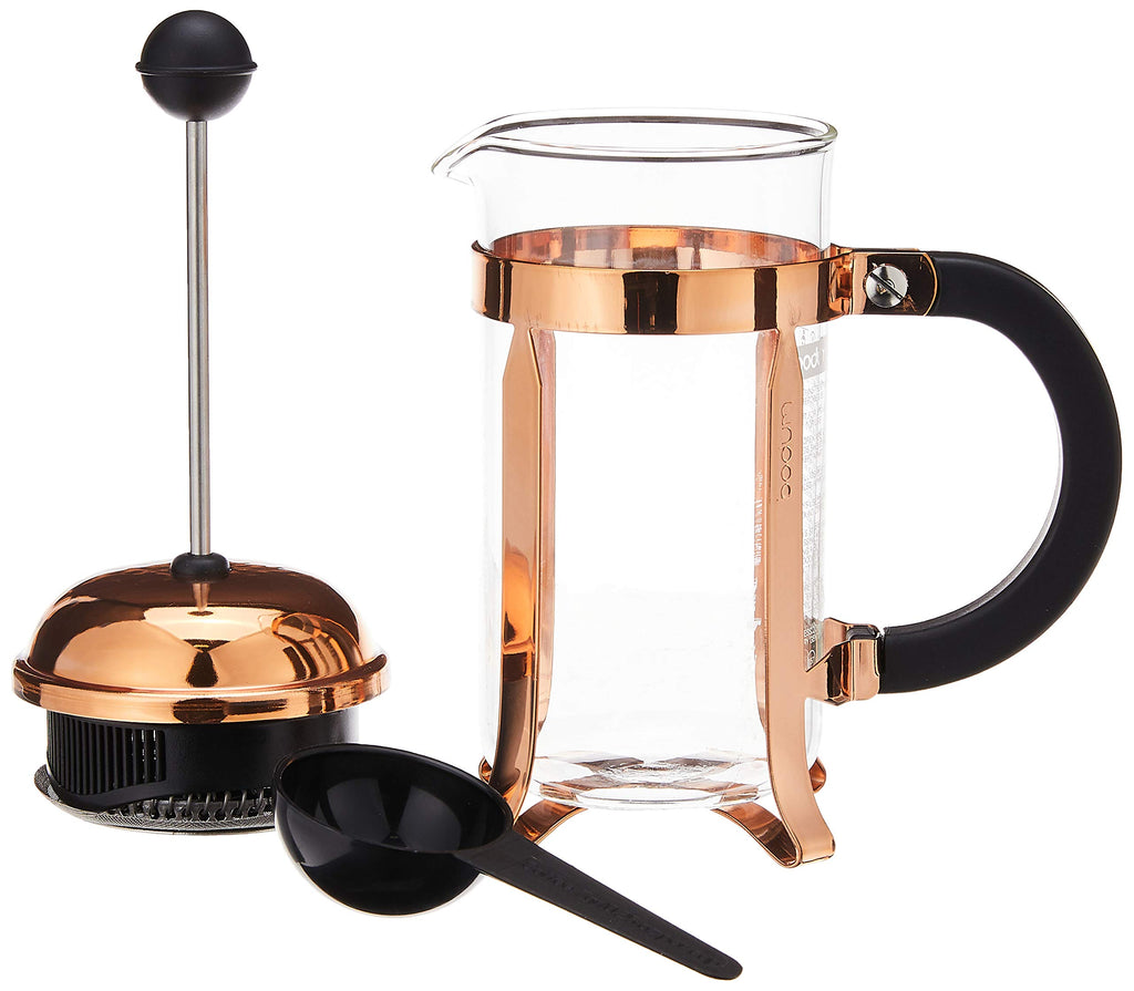 3 Cup French Press Coffee Maker F50301