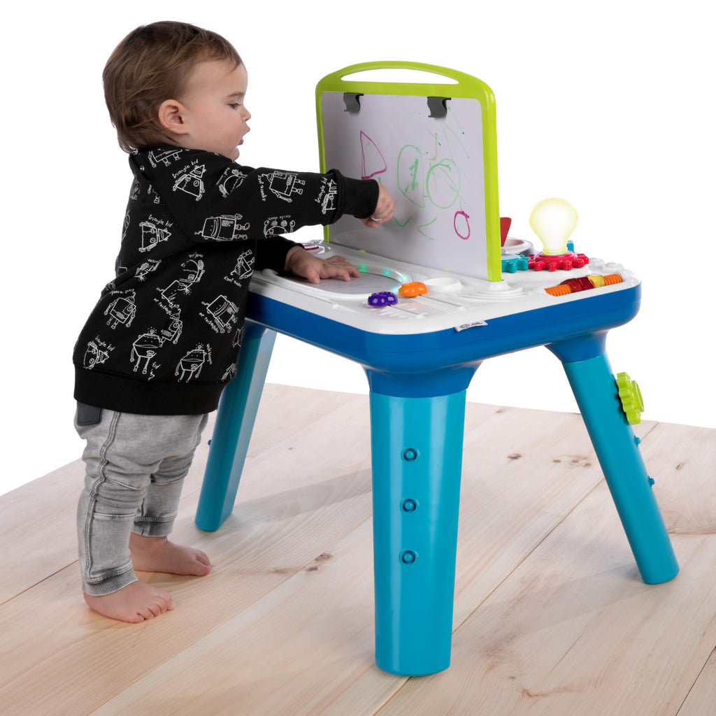 Montessori Activity Play Table K7094