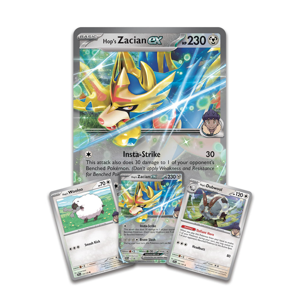 Pokemon TCG 4 Packs U490068
