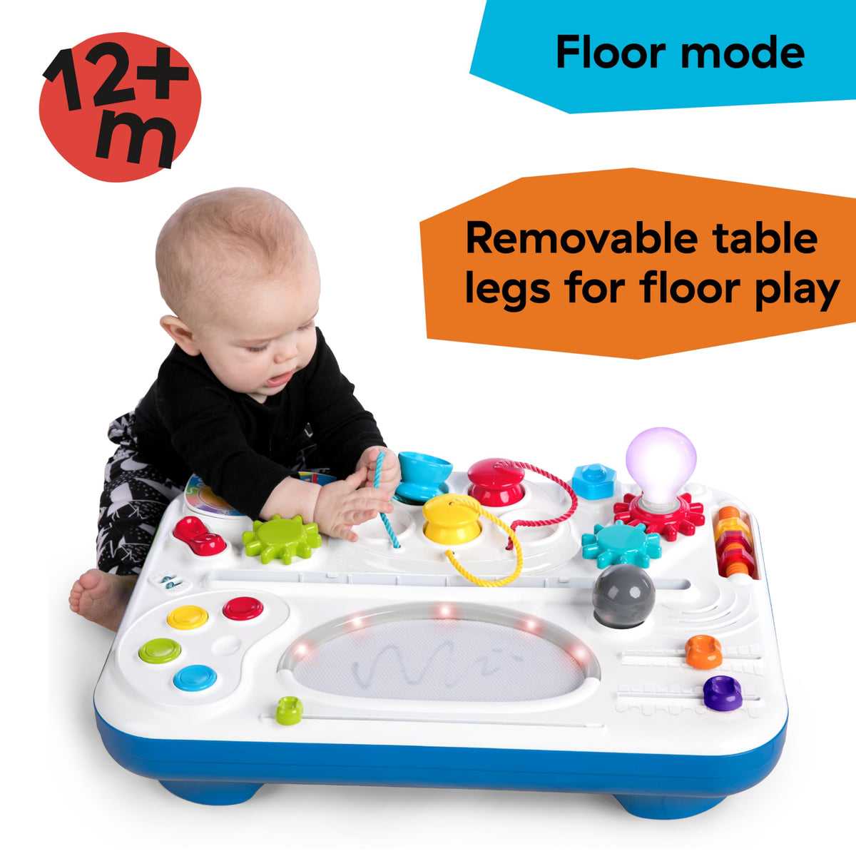 Montessori Activity Play Table K7094