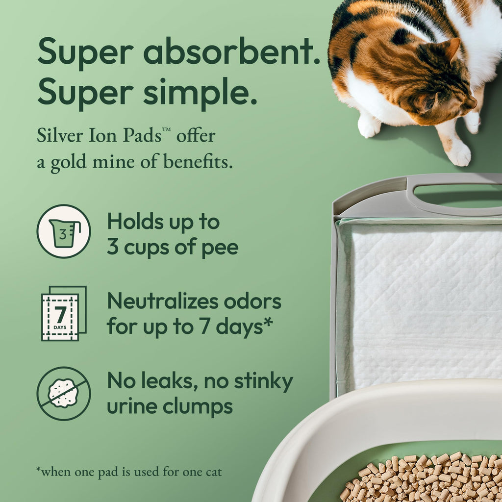 Cat Litter Refill 7.91 lb Box N5838
