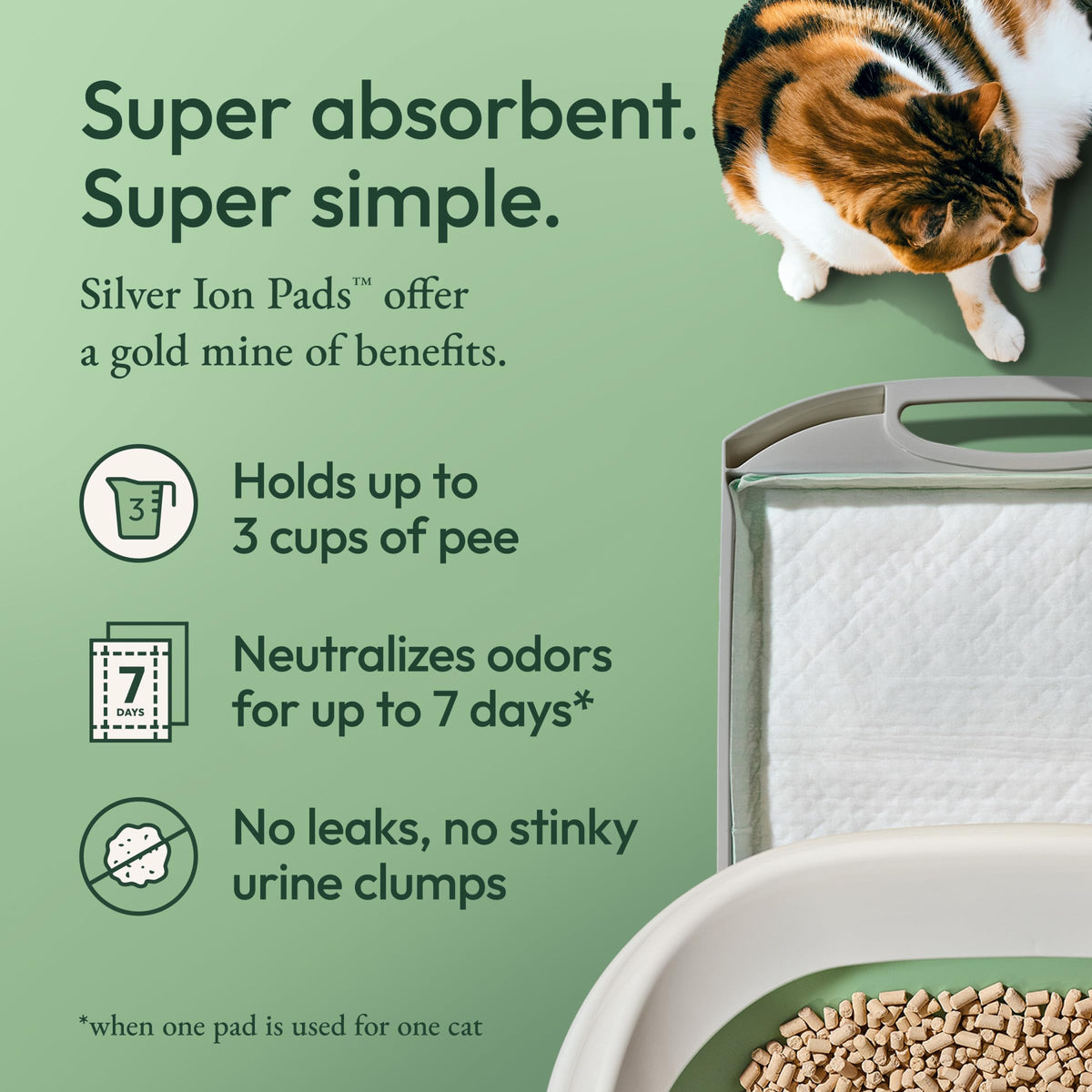 Cat Litter Refill 7.91 lb Box N5838