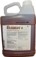 2.5 Gallons Triclopyr 4 Herbicide B49773