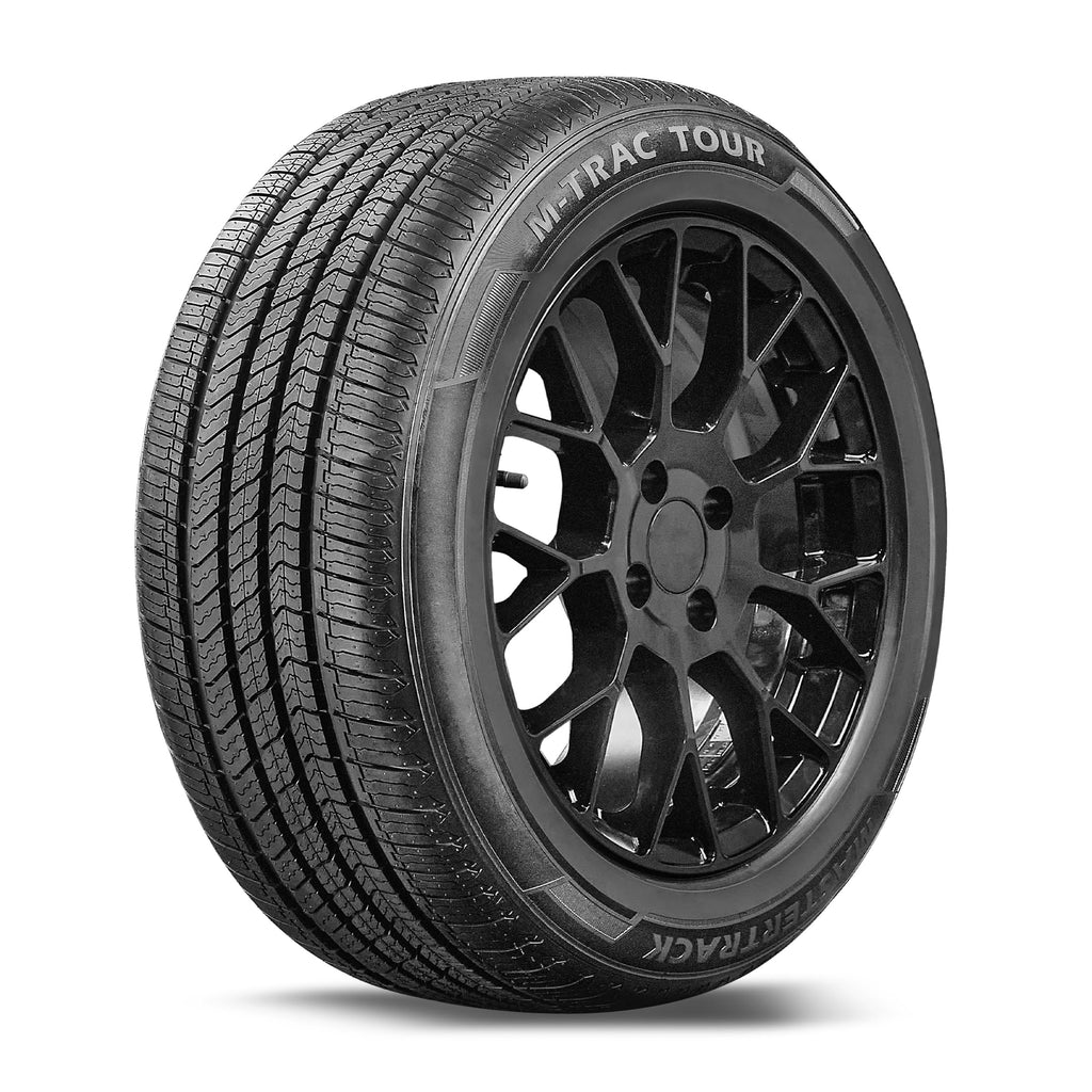 Set of 4 All Season Tires Q320