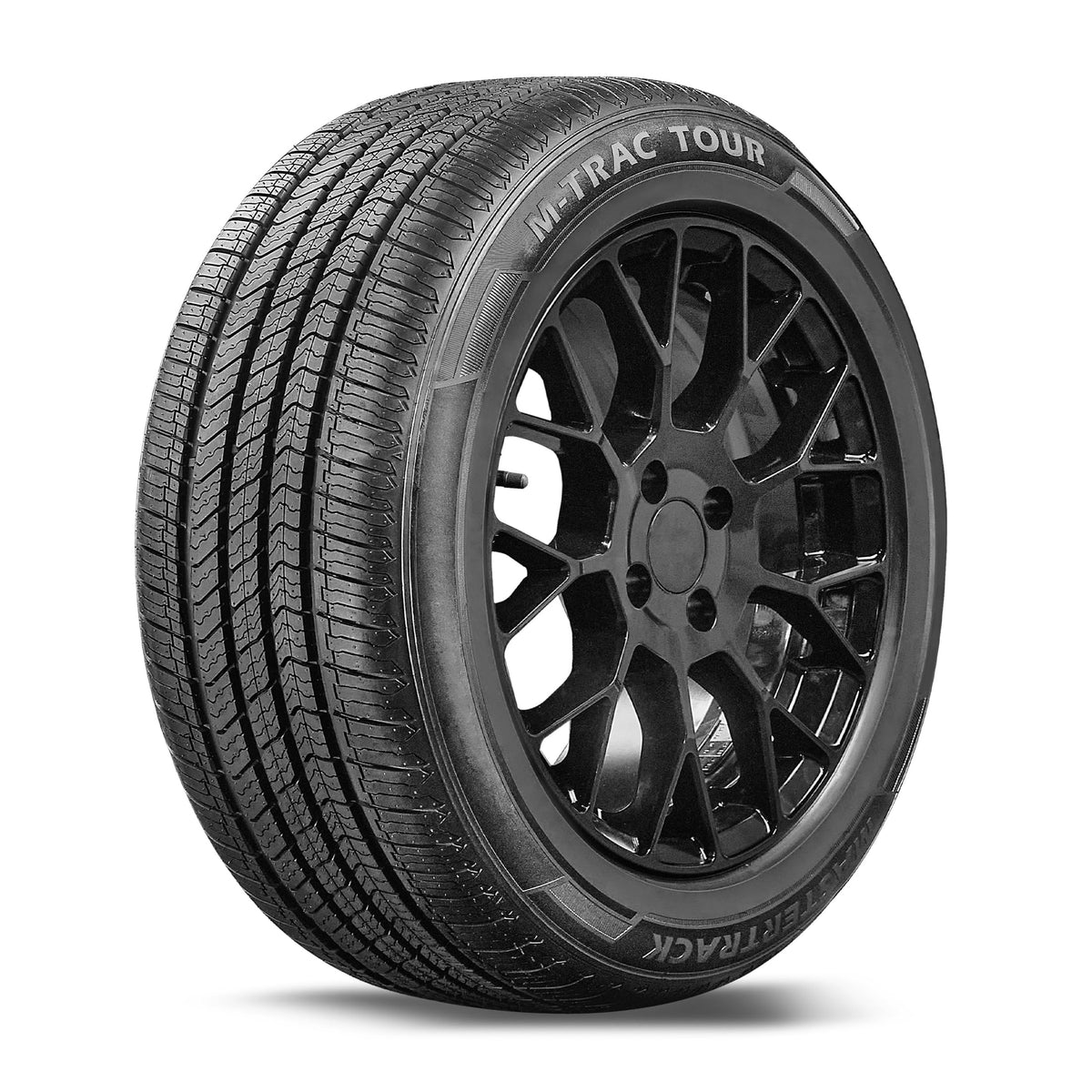 Set of 4 All Season Tires Q320