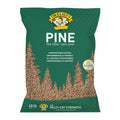All-Natural Kiln-Dried Pine Cat Litter 40 lb. Bag B795159