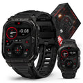 Rugged Smart Watch with GPS C785