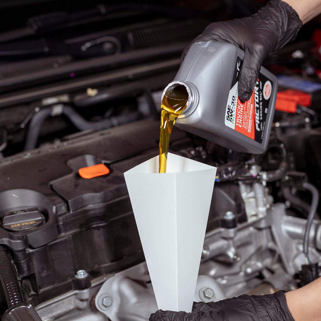 Oil Change Kit compatible with Suzuki RMX450Z, RM-Z450 V15617