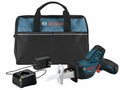 12V Max Pocket Reciprocating Saw Kit with 2.5Ah Battery N421214