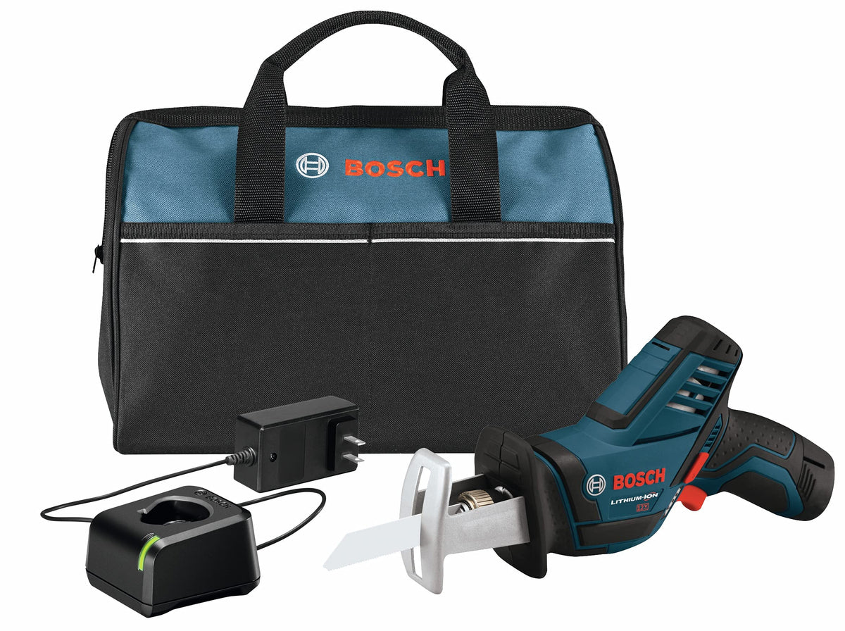 12V Max Pocket Reciprocating Saw Kit with 2.5Ah Battery N421214
