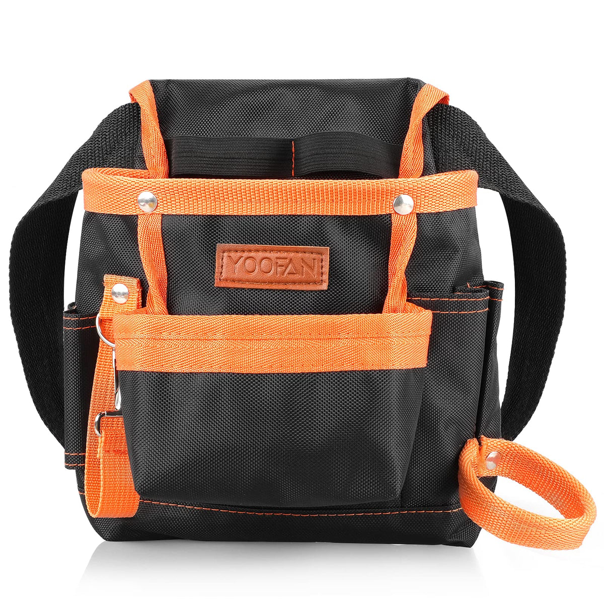 Orange Tool Pouch V912