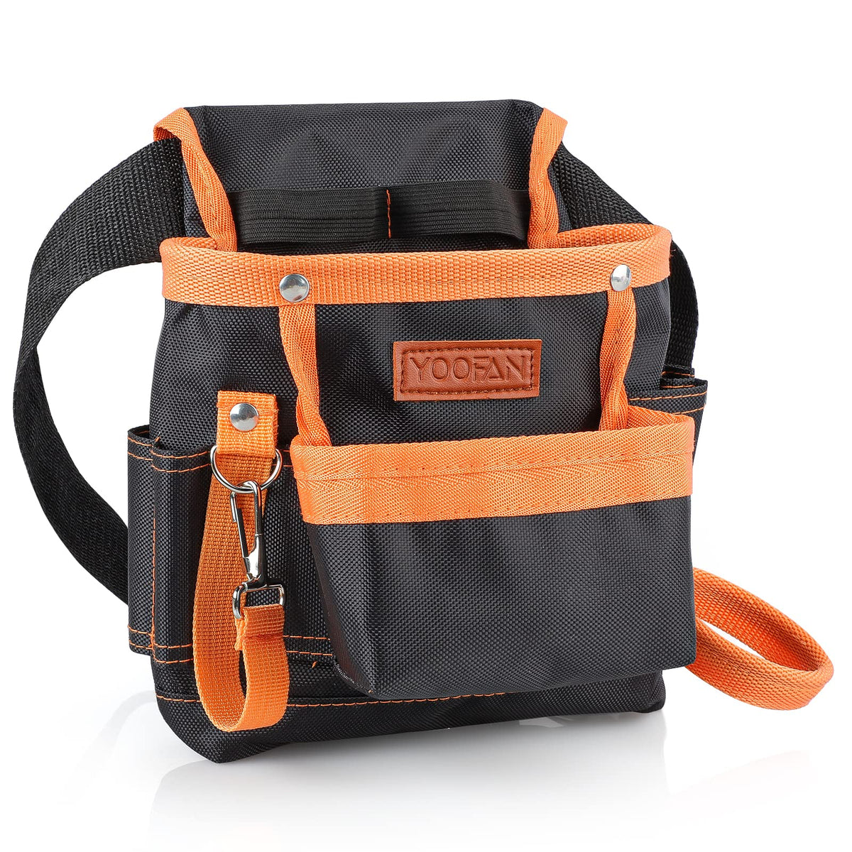 Orange Tool Pouch V912