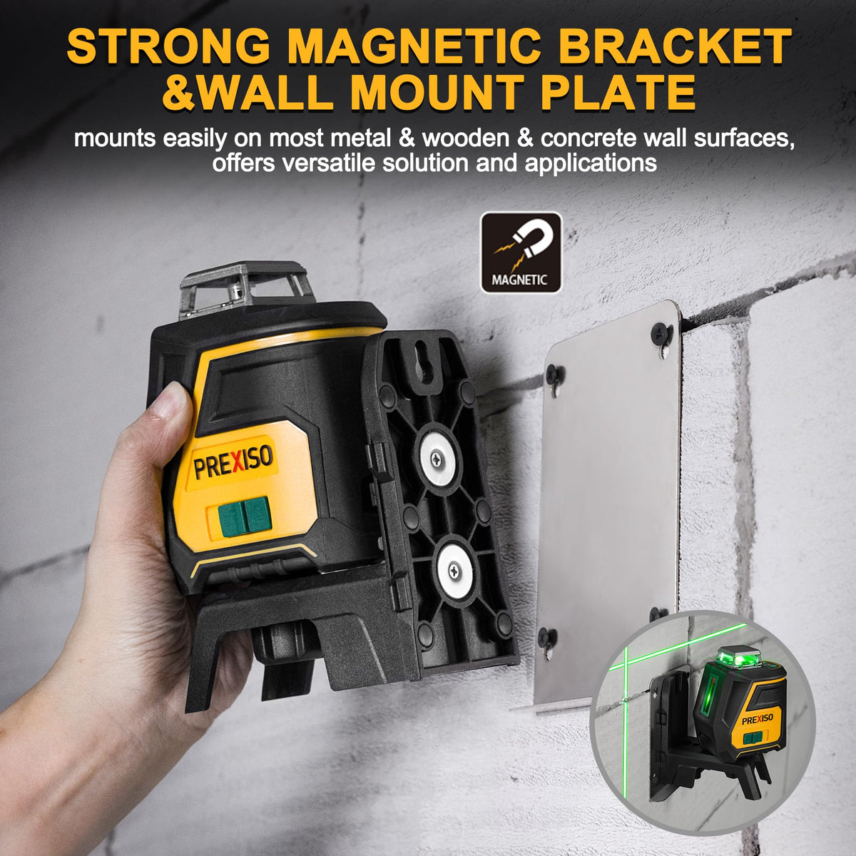 360 Laser Level with Tripod G27212
