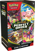 Pokémon TCG Booster Bundle Z5708