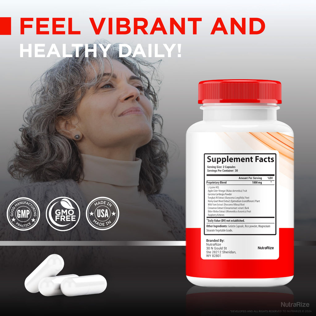 120 Capsules I9182