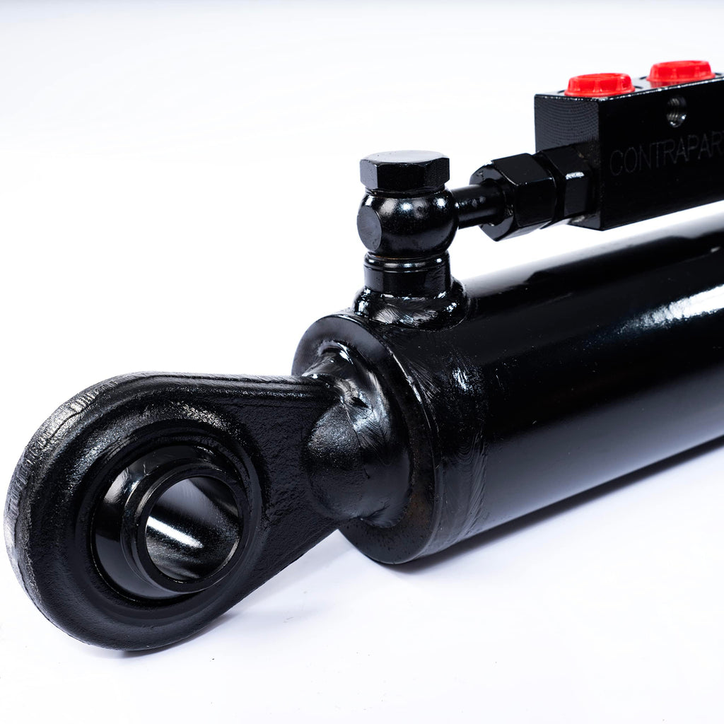 Hydraulic Top Link Cat 1-1 with Locking Block V337906