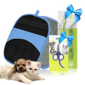 3-in-1 Pet Grooming Kit Y397