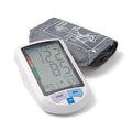 Automatic Blood Pressure Monitor with Universal Upper Arm Cuff and Carrying Case R755