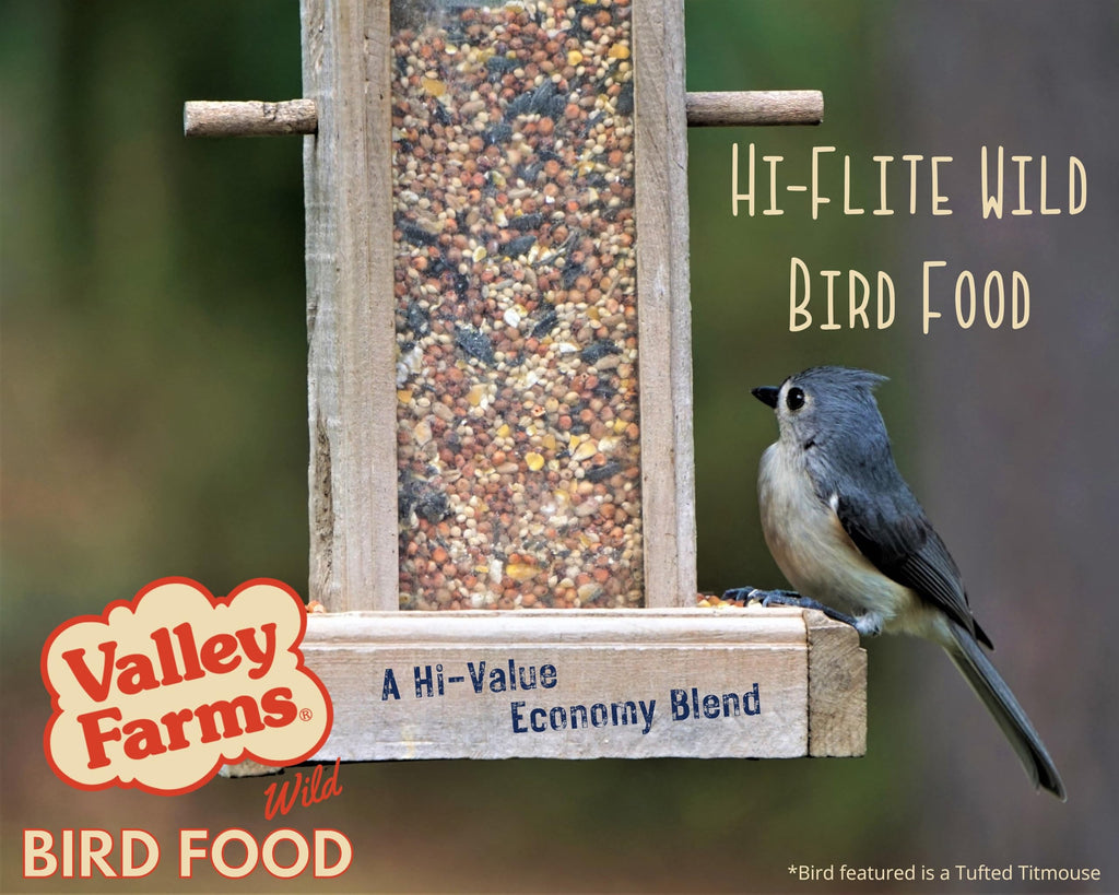 Wild Bird Food 20 LB M801