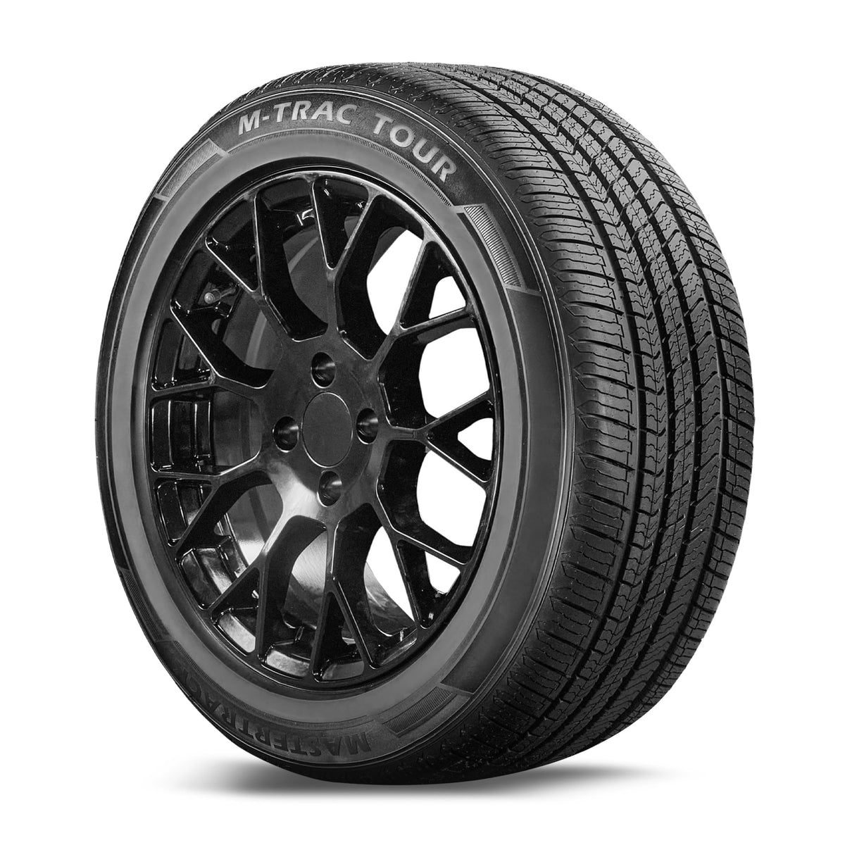 Set of 4 All Season Tires Q320