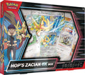 Pokemon TCG 4 Packs U490068